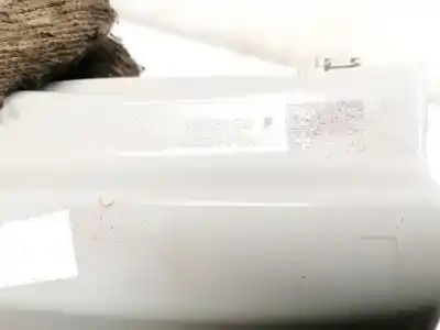 Pezzo di ricambio per auto di seconda mano plastiche per volkswagen golf v variant (1k5) 1.9 tdi riferimenti oem iam 1k0868837  