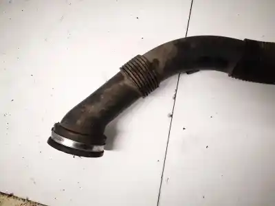 Second-hand car spare part intercooler pipe for opel corsa d 1.3 16v cdti oem iam references   