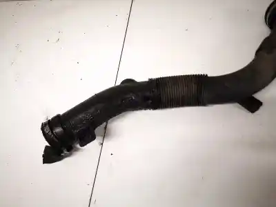 Second-hand car spare part intercooler pipe for opel corsa d 1.3 16v cdti oem iam references   