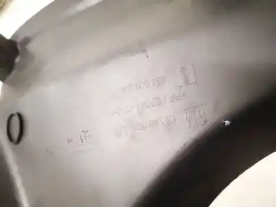 Pezzo di ricambio per auto di seconda mano plastica per opel corsa d 1.3 16v cdti riferimenti oem iam 13196695  