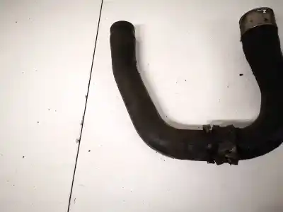 Second-hand car spare part intercooler pipe for opel corsa d 1.3 16v cdti oem iam references   