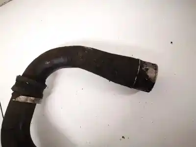Second-hand car spare part intercooler pipe for opel corsa d 1.3 16v cdti oem iam references   
