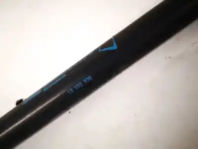 Автозапчасти б/у амортизаторы багажника/двери за opel corsa d 1.3 16v cdti ссылки oem iam 13182309  