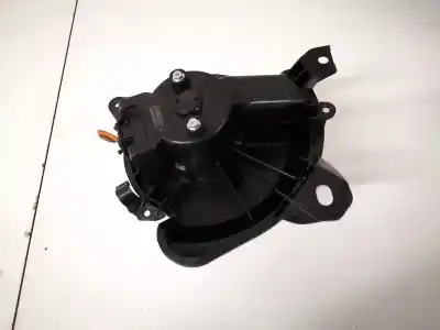 Second-hand car spare part Heater Blower Motor for OPEL CORSA D 1.3 16V CDTI OEM IAM references 87086  0025559, 195002