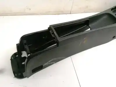 Автозапчастина б/у пластика для opel corsa d 1.3 16v cdti посилання на oem iam 13184076