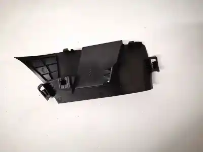 Pezzo di ricambio per auto di seconda mano plastica per opel corsa d 1.3 16v cdti riferimenti oem iam 13196698  