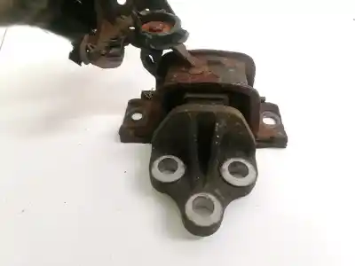 Автозапчасти б/у поддержка двигателя за opel corsa d 1.3 16v cdti ссылки oem iam   