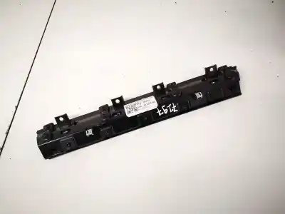 Pezzo di ricambio per auto di seconda mano plastica per land rover evoque 2018 --> 1.5 hybrid 227kw riferimenti oem iam k8d2044b78a  k8d2-044b78-a
