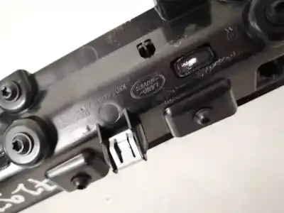 Pezzo di ricambio per auto di seconda mano plastica per land rover evoque 2018 --> 1.5 hybrid 227kw riferimenti oem iam k8d2044b78a  k8d2-044b78-a