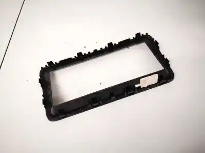 Pezzo di ricambio per auto di seconda mano plastica per land rover evoque 2018 --> 1.5 hybrid 227kw riferimenti oem iam k8d2189331  k8d2-189331