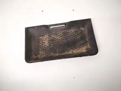 Peça sobressalente para automóvel em segunda mão plásticos por land rover evoque 2018 --> 1.5 hybrid 227kw referências oem iam 