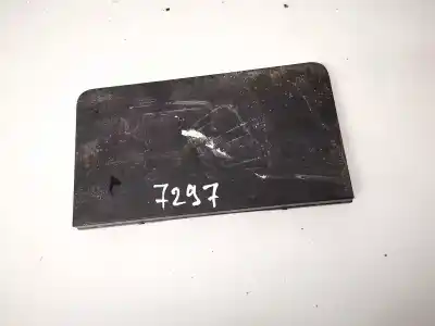 Pezzo di ricambio per auto di seconda mano plastica per land rover evoque 2018 --> 1.5 hybrid 227kw riferimenti oem iam   