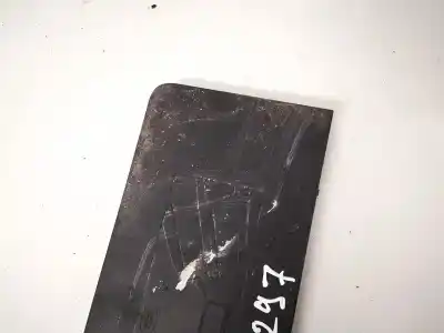 Pezzo di ricambio per auto di seconda mano plastica per land rover evoque 2018 --> 1.5 hybrid 227kw riferimenti oem iam   