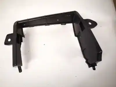 Peça sobressalente para automóvel em segunda mão plásticos por land rover evoque 2018 --> 1.5 hybrid 227kw referências oem iam l8d202214a