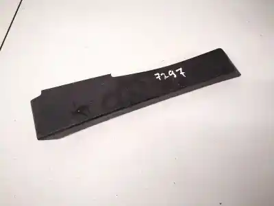 Peça sobressalente para automóvel em segunda mão plásticos por land rover evoque 2018 --> 1.5 hybrid 227kw referências oem iam k8d2043c27a