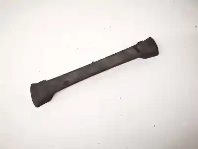 Peça sobressalente para automóvel em segunda mão plásticos por land rover evoque 2018 --> 1.5 hybrid 227kw referências oem iam 