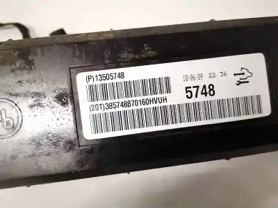 Автозапчасти б/у электронный модуль за audi q7 (4l) 3.0 tdi ссылки oem iam 13505748  