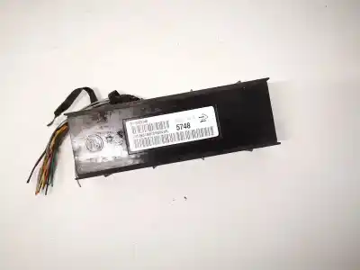 Second-hand car spare part electronic module for audi q7 (4l) 3.0 tdi oem iam references 13505748