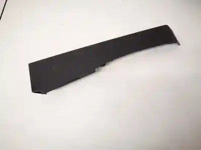 Peça sobressalente para automóvel em segunda mão plásticos por land rover evoque 2018 --> 1.5 hybrid 227kw referências oem iam k8d2043c26a