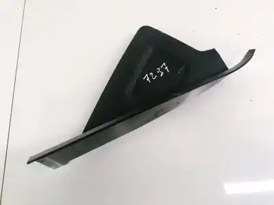 Peça sobressalente para automóvel em segunda mão plásticos por land rover evoque 2018 --> 1.5 hybrid 227kw referências oem iam k8d204480a