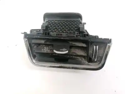 Peça sobressalente para automóvel em segunda mão grelha / difusor de ar por land rover evoque 2018 --> 1.5 hybrid 227kw referências oem iam k8d2018b09a