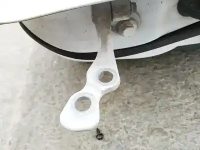 Автозапчастина б/у фільм дверей для ford focus c-max (cap) 1.6 tdci cat посилання на oem iam 