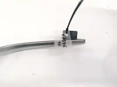 Автозапчастина б/у пластикler для subaru legacy berl. b13 (bl) 2.0 se посилання на oem iam   