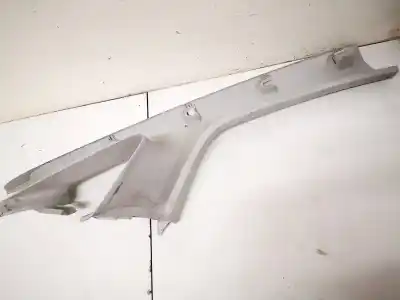 Автозапчастина б/у пластика для volkswagen caddy ka/kb (2k) 2.0 sdi посилання на oem iam   