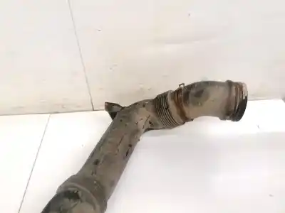 Автозапчастина б/у труба для volkswagen caddy ka/kb (2k) 2.0 sdi посилання на oem iam 1k0129618  