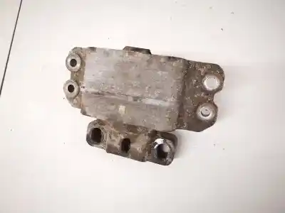 Автозапчастина б/у підтримка двигуна для volkswagen caddy ka/kb (2k) 2.0 sdi посилання на oem iam 