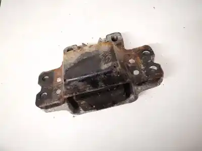 Second-hand car spare part engine support for volkswagen caddy ka/kb (2k) 2.0 sdi oem iam references   