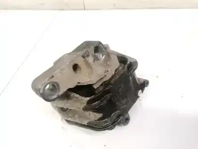 Second-hand car spare part engine support for volkswagen caddy ka/kb (2k) 2.0 sdi oem iam references 1k0199262  1k0199262ba