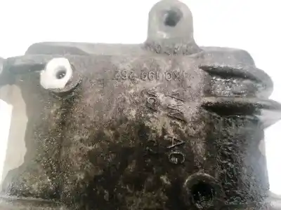 Second-hand car spare part engine support for volkswagen caddy ka/kb (2k) 2.0 sdi oem iam references 1k0199262  1k0199262ba