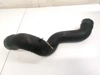 Peça sobressalente para automóvel em segunda mão tubo do intercooler por volkswagen passat b5 (3b2) 1.9 tdi referências oem iam 058145856k