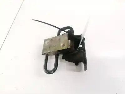 Peça sobressalente para automóvel em segunda mão esticador de porta por volkswagen passat b5 (3b2) 1.9 tdi referências oem iam 3b4833411c