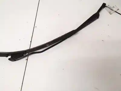 Peça sobressalente para automóvel em segunda mão haste de escova dianteiro esquerdo por volkswagen passat b5 (3b2) 1.9 tdi referências oem iam 3b1955409