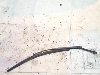 Second-hand car spare part left front windshield wiper arm for audi a6, c5 1997.01 - 2001.08 2.4 121kw 1997.02 - 2005.01 oem iam references   