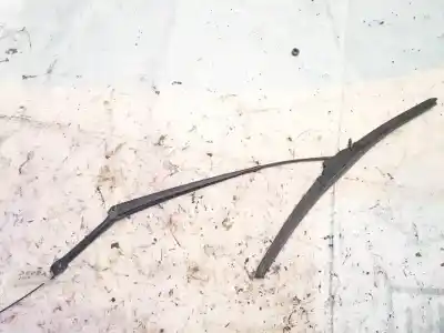 Автозапчастина б/у лівий передній ручок склоочисника для audi a6, c5 1997.01 - 2001.08 2.4 121kw 1997.02 - 2005.01 посилання на oem iam   