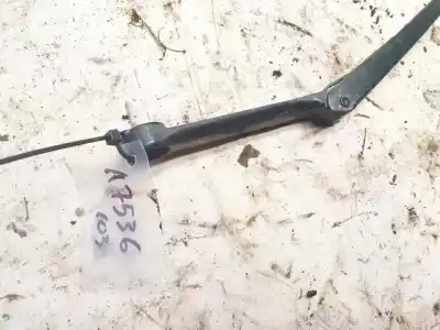 Автозапчастина б/у лівий передній ручок склоочисника для audi a6, c5 1997.01 - 2001.08 2.4 121kw 1997.02 - 2005.01 посилання на oem iam   