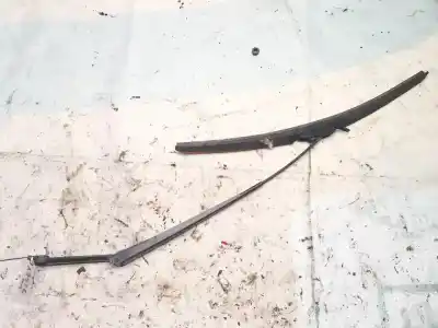 Автозапчастина б/у лівий передній ручок склоочисника для audi a6, c5 1997.01 - 2001.08 2.4 121kw 1997.02 - 2005.01 посилання на oem iam 