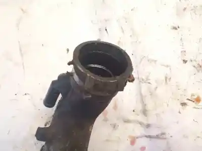 Second-hand car spare part intercooler pipe for renault megane i scenic (ja0) 1.9 dtrn oem iam references   