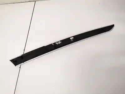 Автозапчасти б/у пластики за audi a6 avant (4f5) 2.4 ссылки oem iam 4f0867409a  