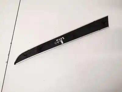 Second-hand car spare part plastics for audi a6 avant (4f5) 2.4 oem iam references 4f0867419  