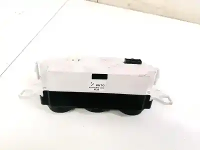 Автозапчасти б/у климат-контроль за mazda cx-7 (er) 2.2 turbodiesel cat ссылки oem iam k1900eh70  eh70