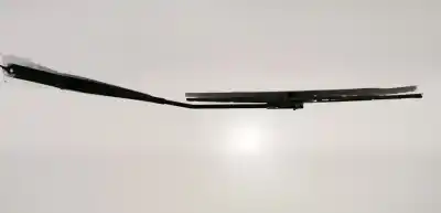 Автозапчастина б/у лівий передній ручок склоочисника для skoda octavia combi (1z5) 2.0 tdi посилання на oem iam 1z1955410  