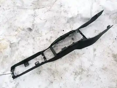 Second-hand car spare part plastics for volkswagen polo (9n1) 1.2 oem iam references 0537688257