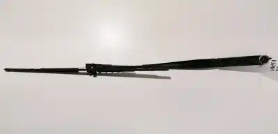 Second-hand car spare part left front windshield wiper arm for skoda octavia combi (1z5) 2.0 tdi oem iam references 1z1955409  