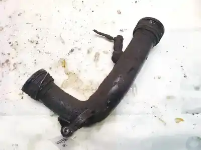 Автозапчастина б/у труба інтеркулера для skoda octavia combi (1z5) 2.0 tdi посилання на oem iam   