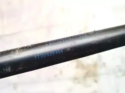 Second-hand car spare part tailgate gas strut for renault megane i scenic (ja0) 1.9 dti diesel cat oem iam references 7700828454  