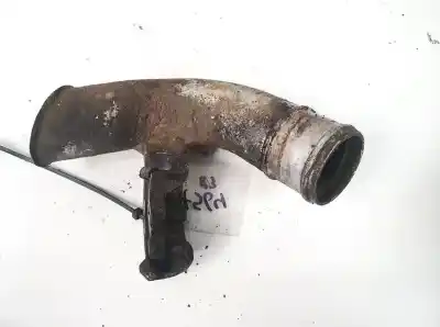 Автозапчастина б/у труба інтеркулера для skoda octavia combi (1z5) 2.0 tdi посилання на oem iam   